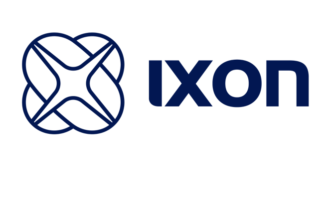 IXON Cloud Logo